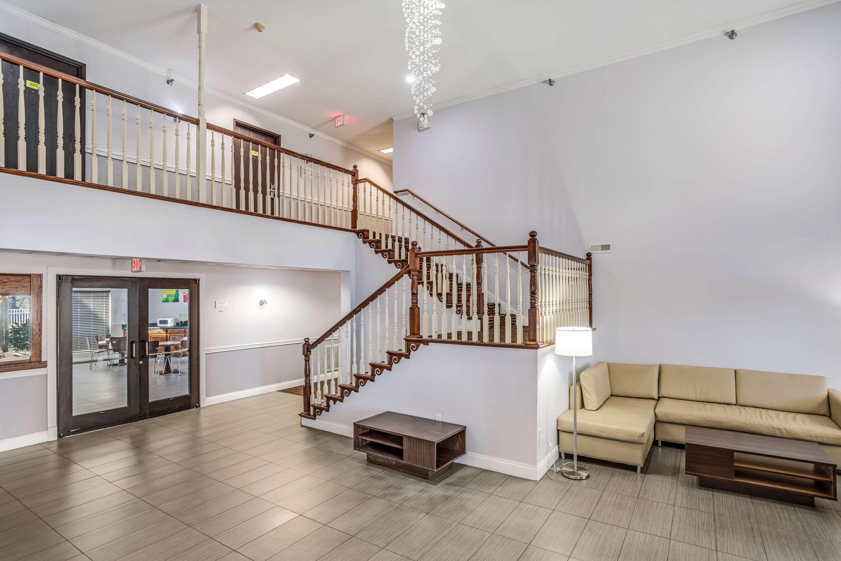 Quality Inn Calvert City - Paducah East Екстер'єр фото