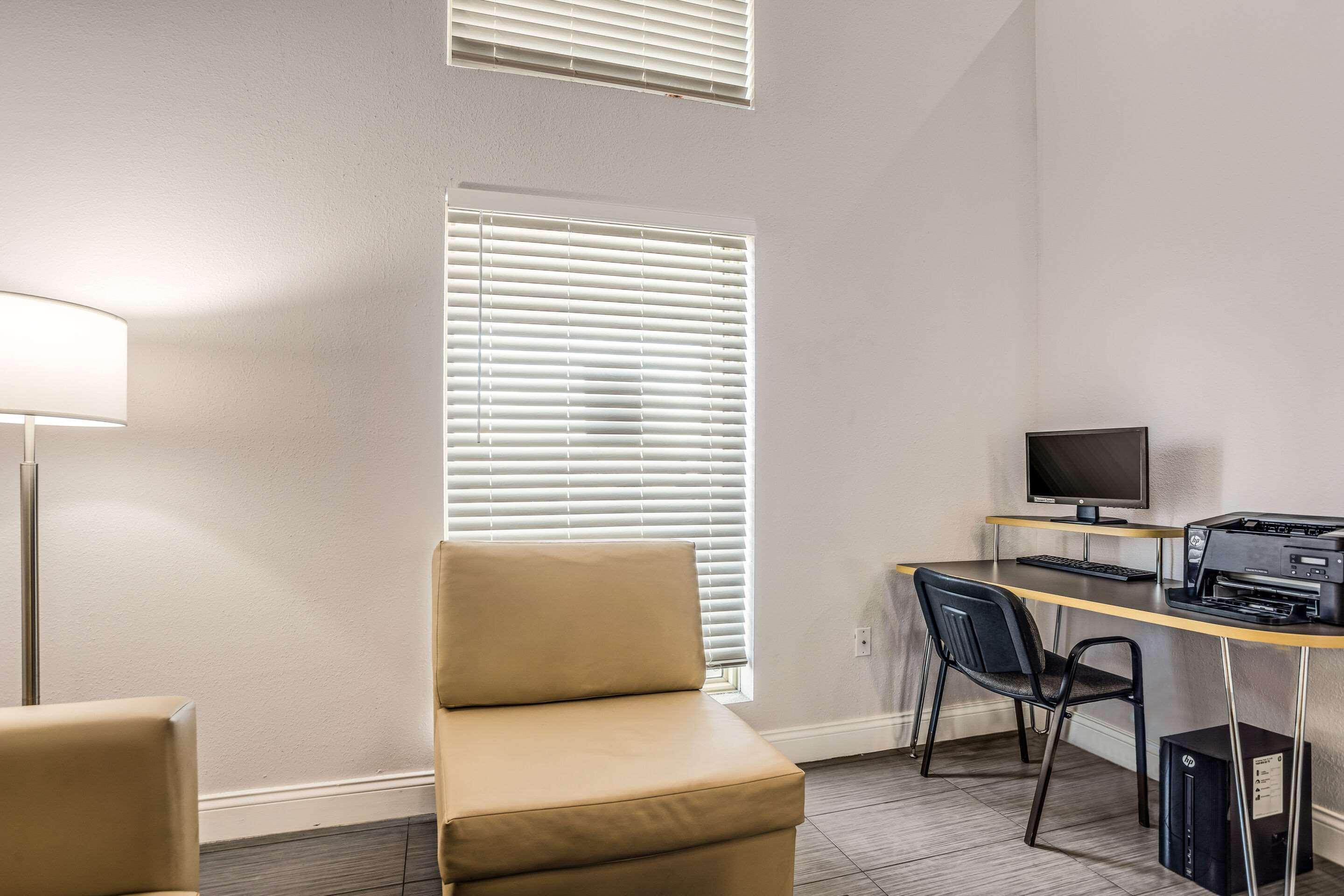 Quality Inn Calvert City - Paducah East Екстер'єр фото