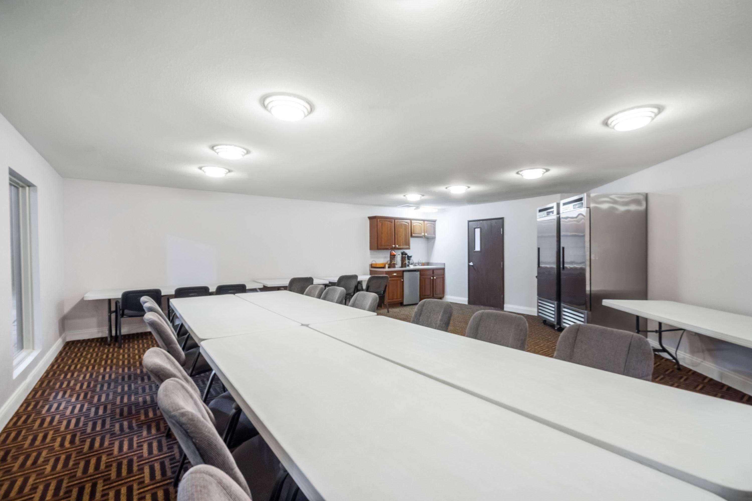 Quality Inn Calvert City - Paducah East Екстер'єр фото