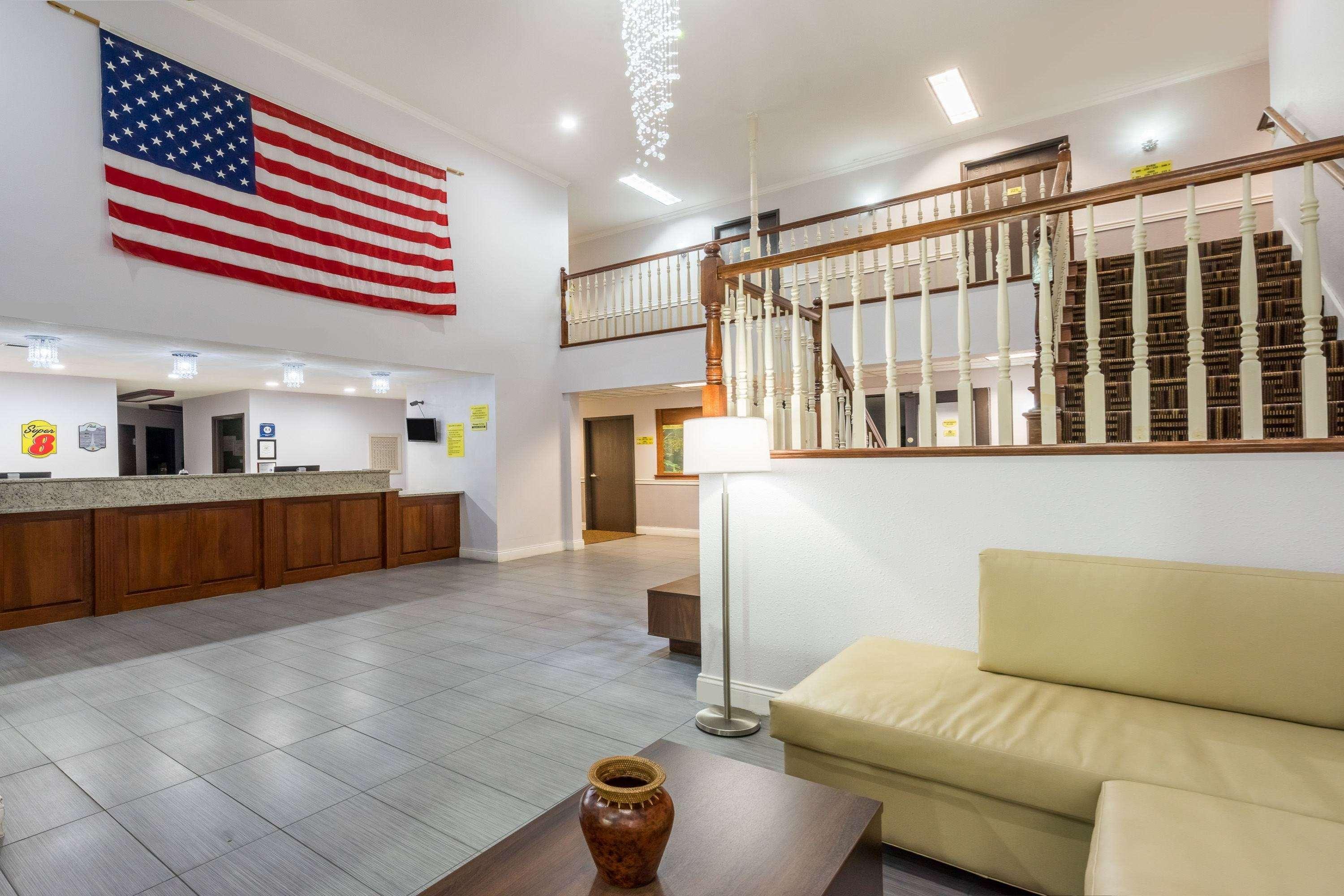 Quality Inn Calvert City - Paducah East Екстер'єр фото