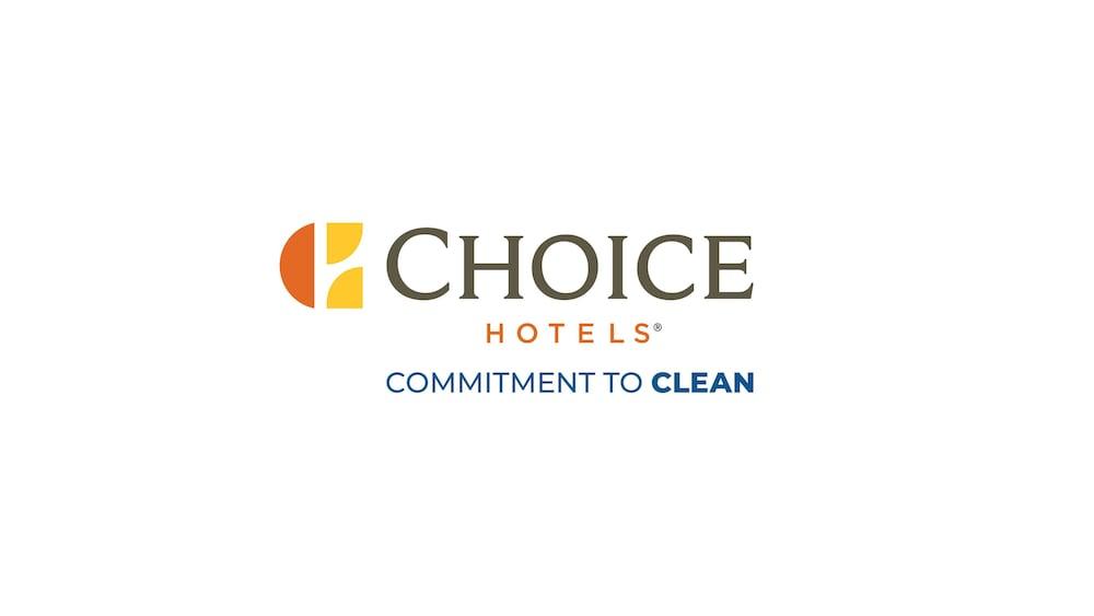 Quality Inn Calvert City - Paducah East Екстер'єр фото