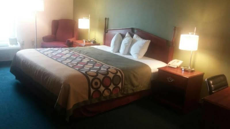 Quality Inn Calvert City - Paducah East Екстер'єр фото