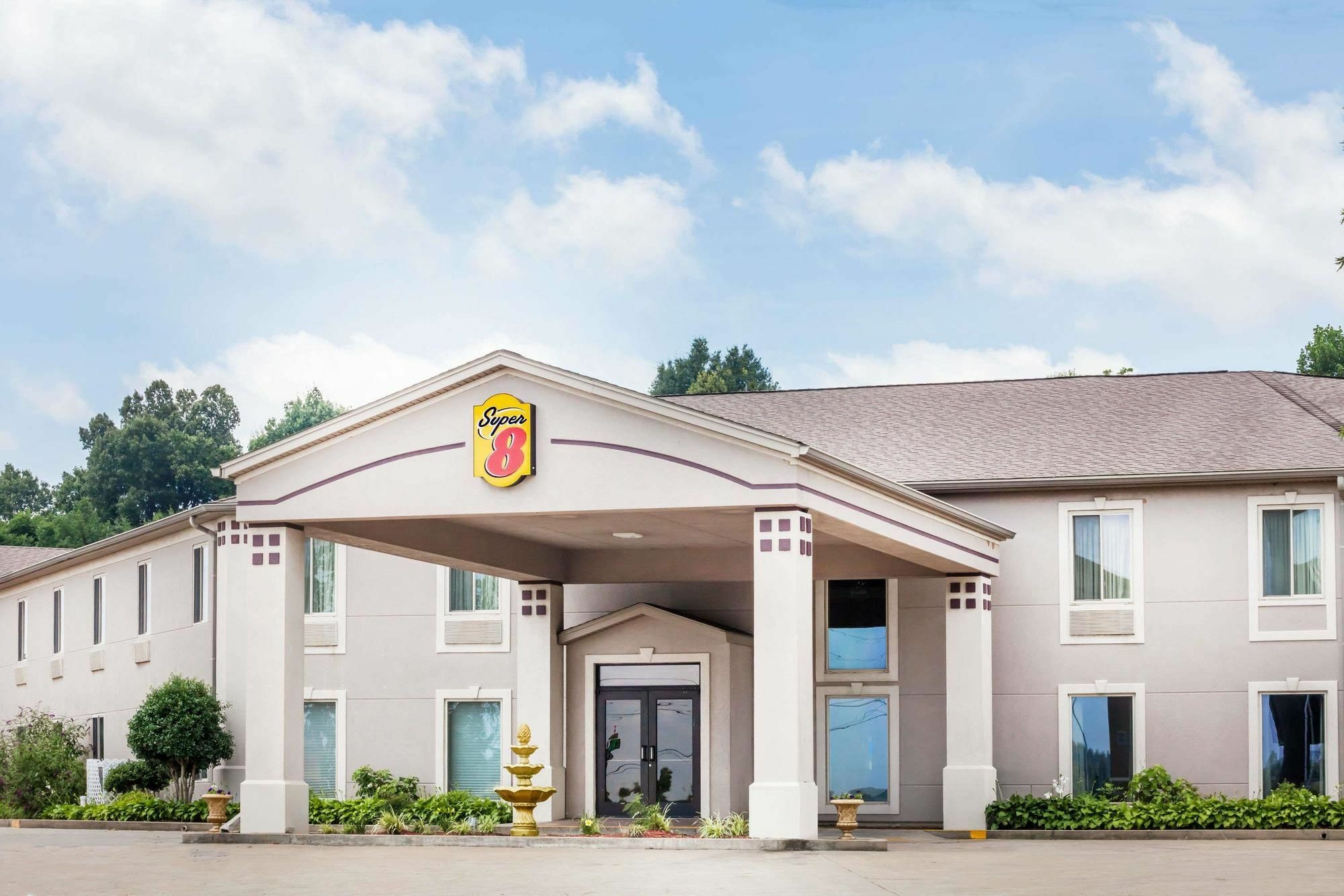 Quality Inn Calvert City - Paducah East Екстер'єр фото