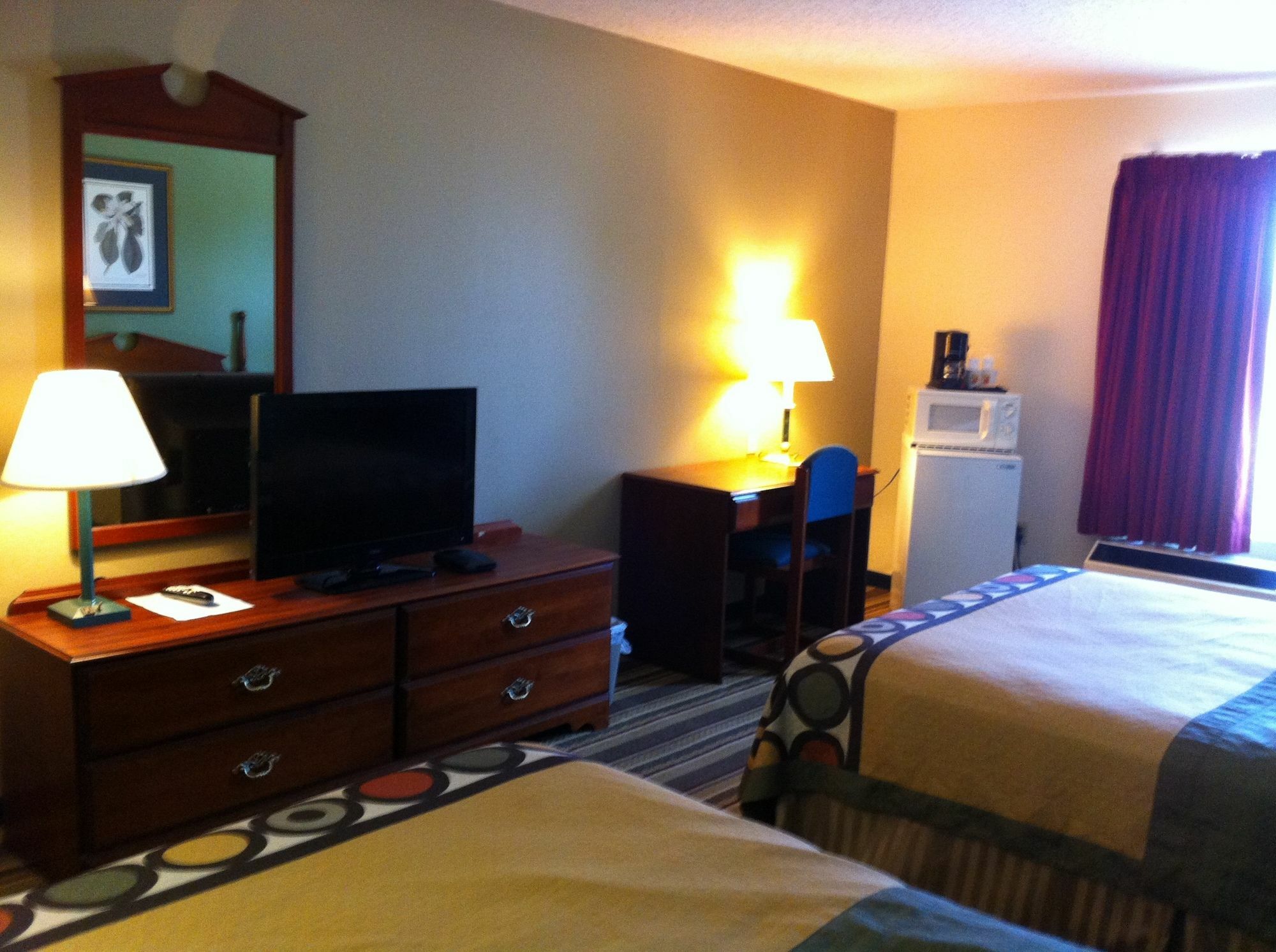 Quality Inn Calvert City - Paducah East Екстер'єр фото