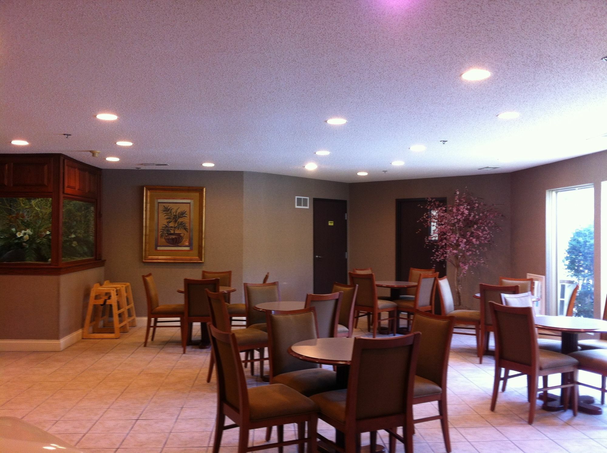 Quality Inn Calvert City - Paducah East Екстер'єр фото