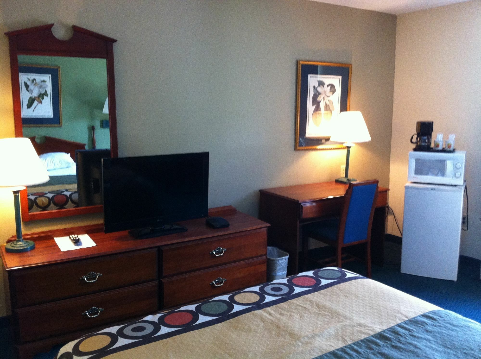 Quality Inn Calvert City - Paducah East Екстер'єр фото